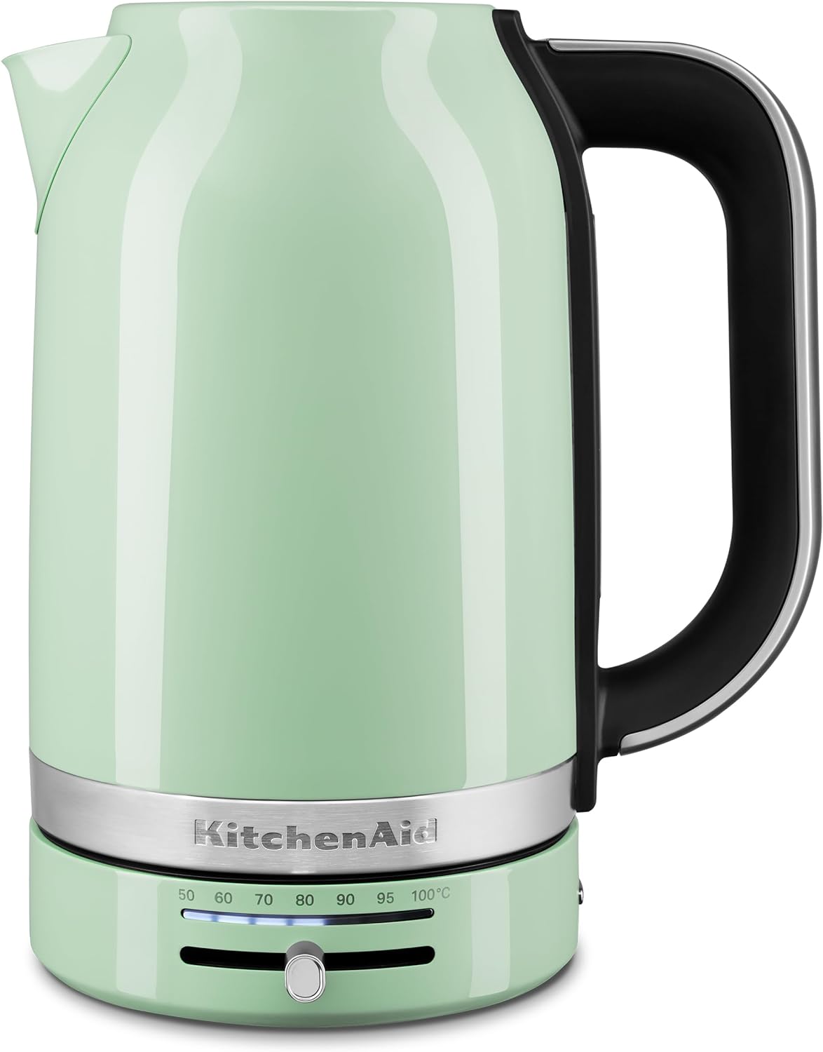 1.7L Electric Kettle KEK1701 Empire Red: Home & Kitchen