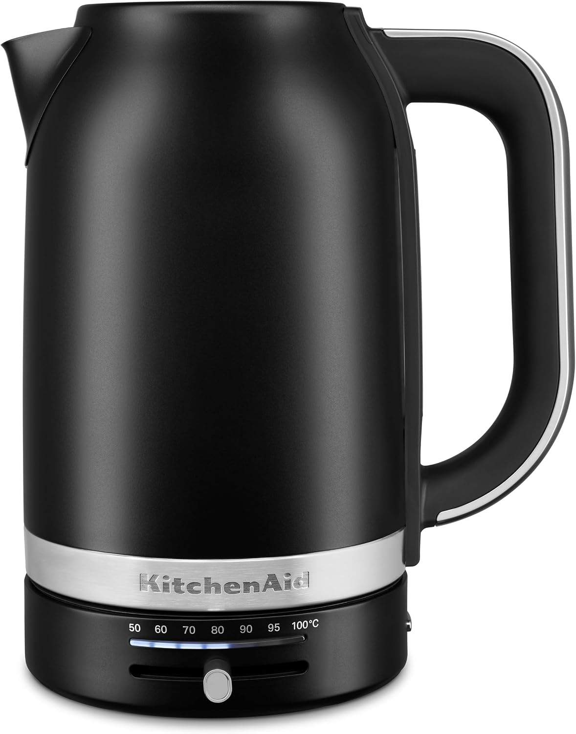 1.7L Electric Kettle KEK1701 Empire Red: Home & Kitchen